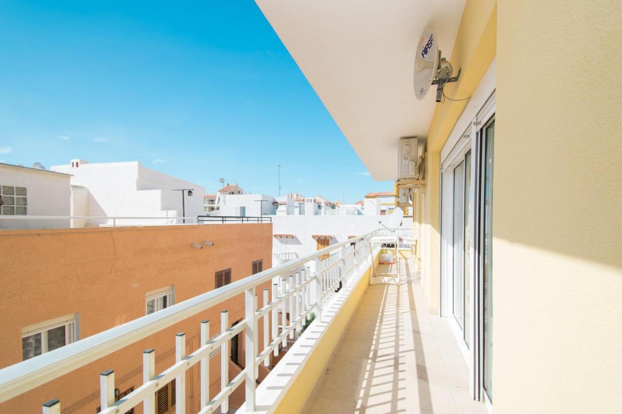 24 The Palm Home - Alicante Holiday ラ・マタ エクステリア 写真